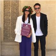 Insegnante, con laurea triennale in scienze del servizio sociale, impartisce lezioni di doposcuola per bambini di scuola elementare dal lunedì al venerdì